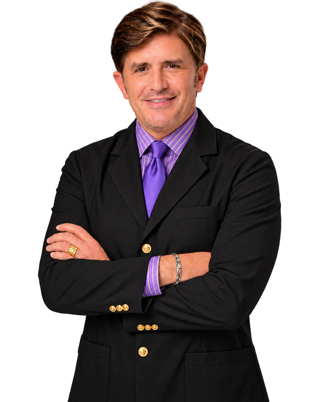 Dr. Robert Rey