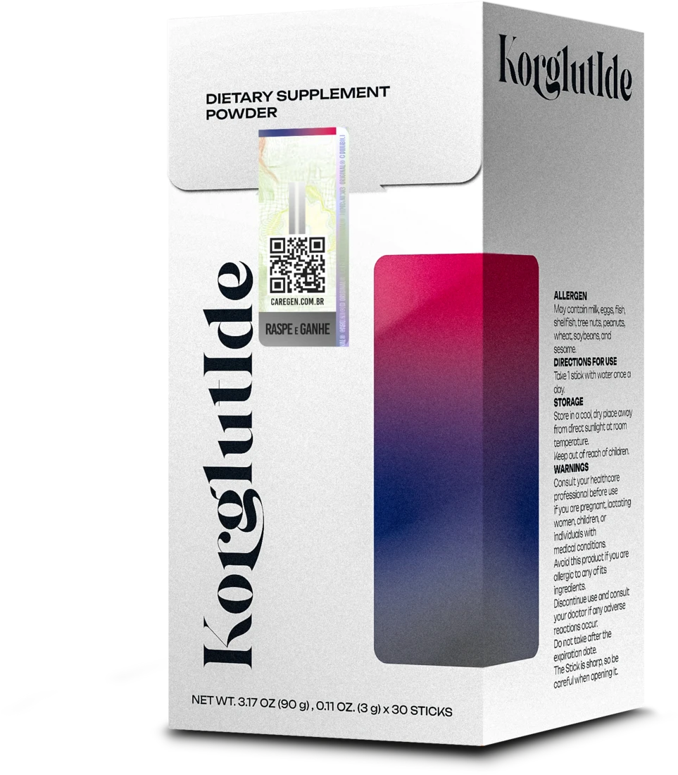 Korglutide